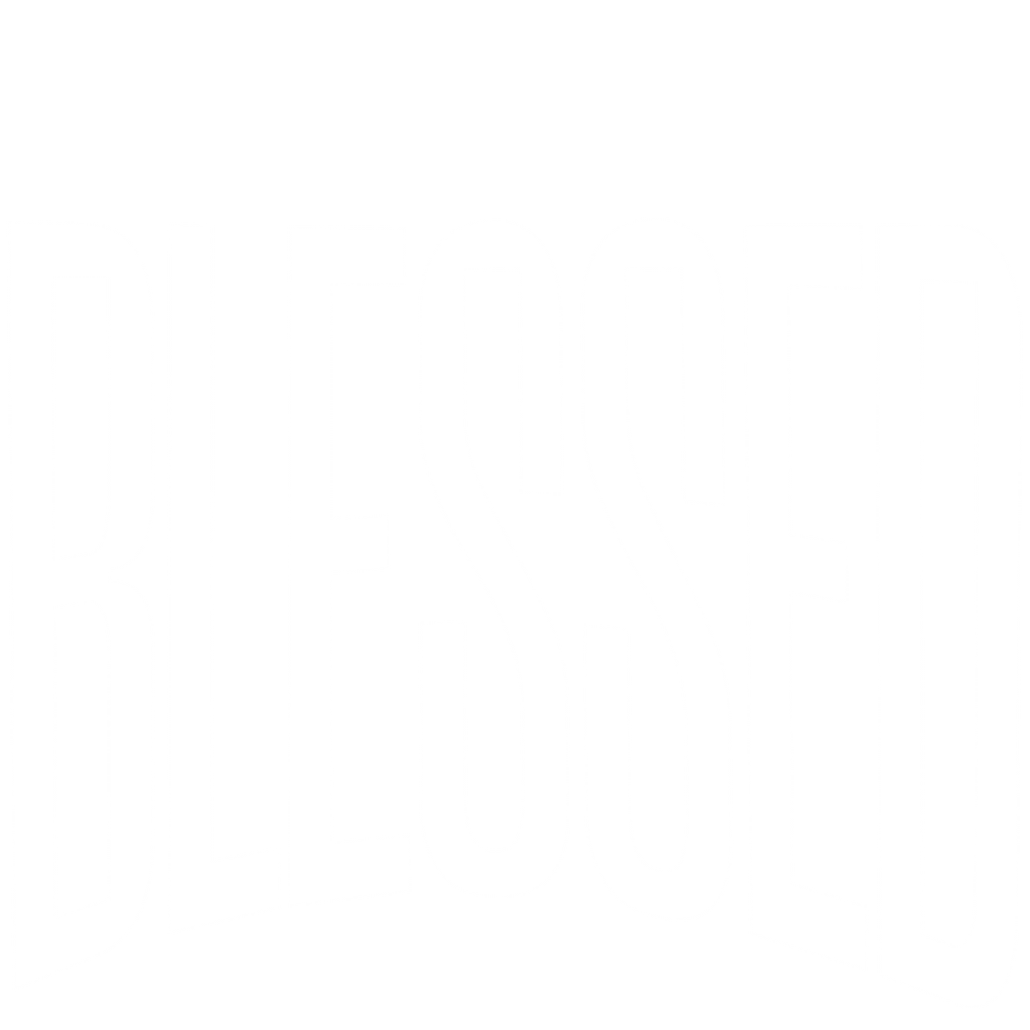 UVDTF Blessed oversized UVDTF transfer