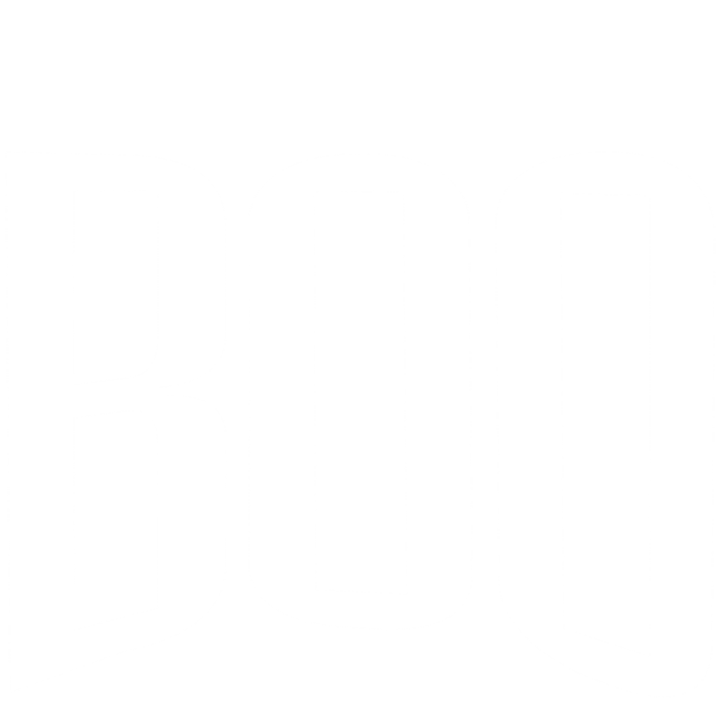 UVDTF Boo oversized UVDTF transfer