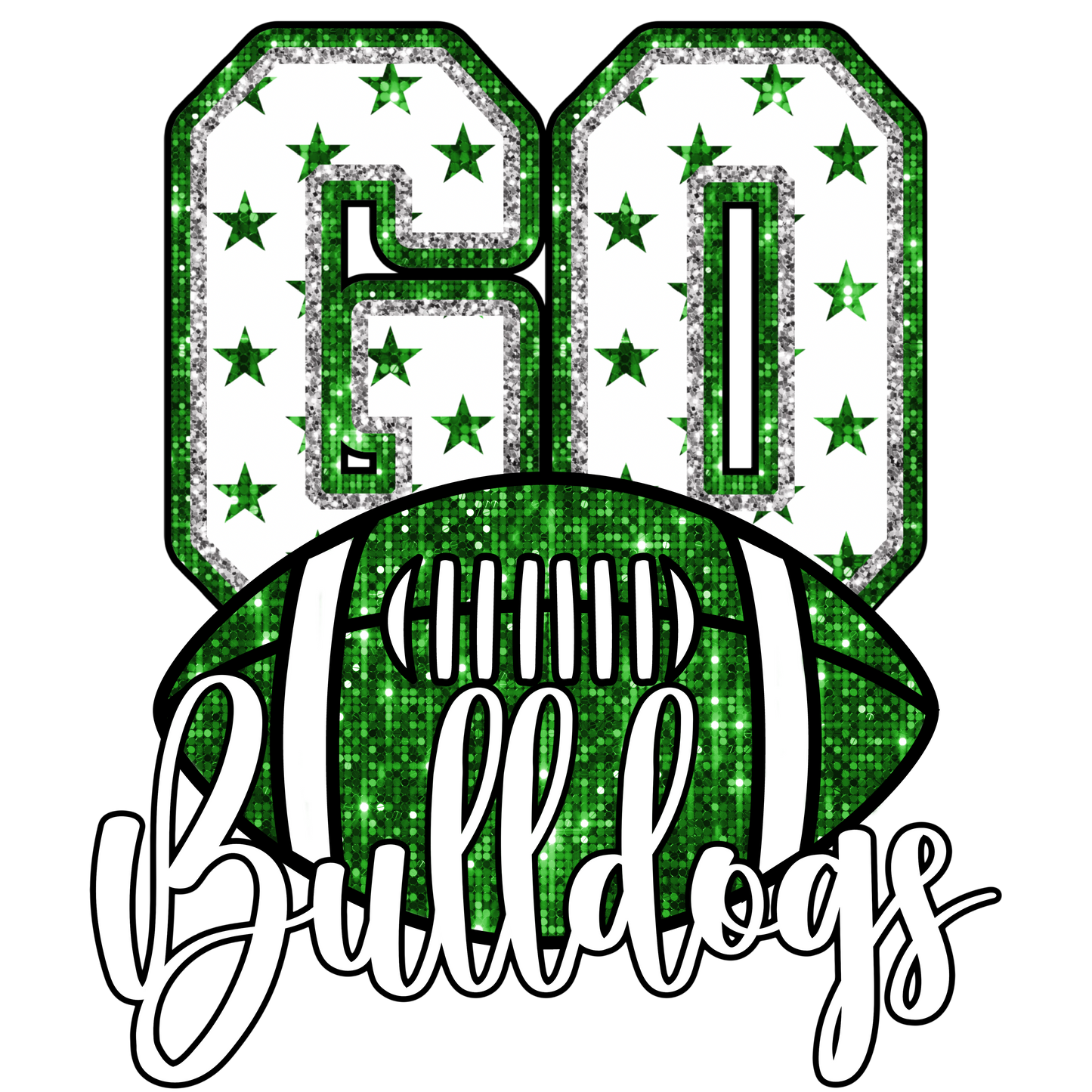 Go Bulldogs