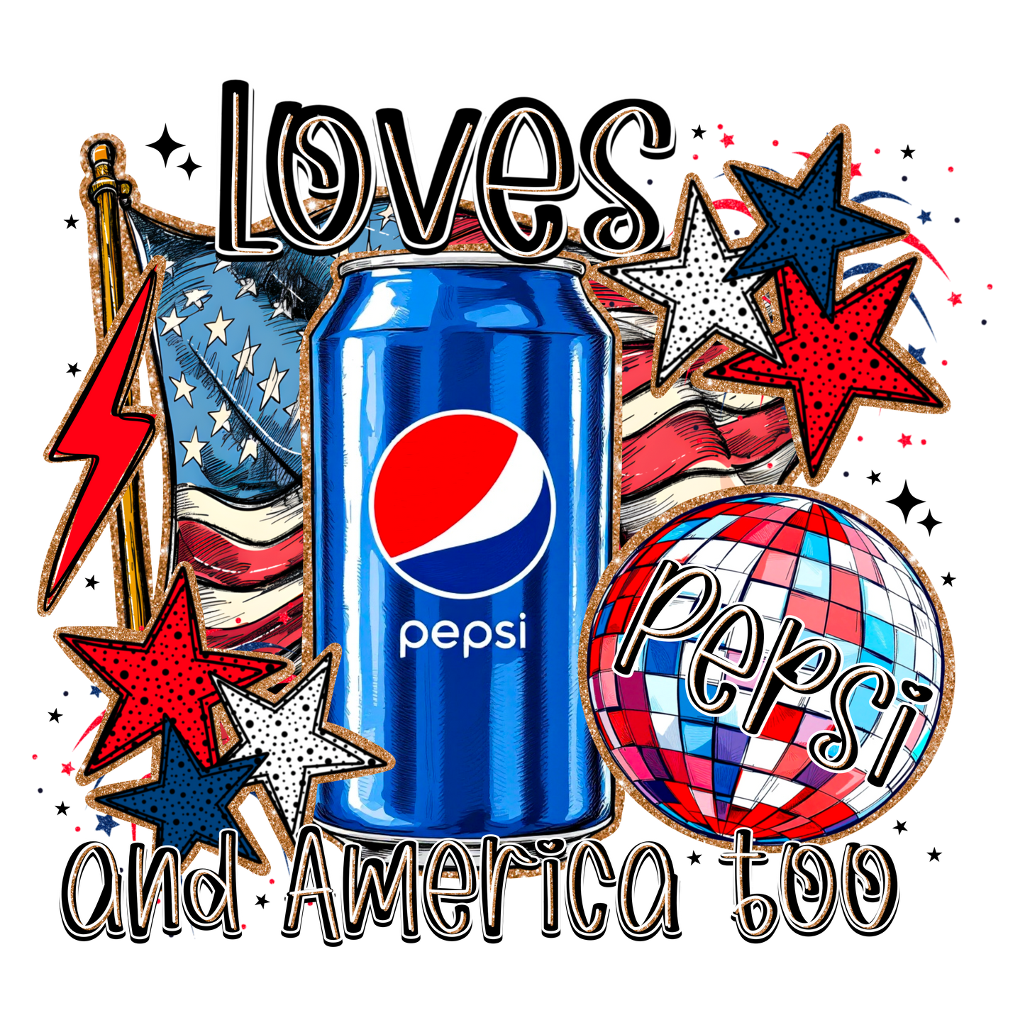 Pepsi