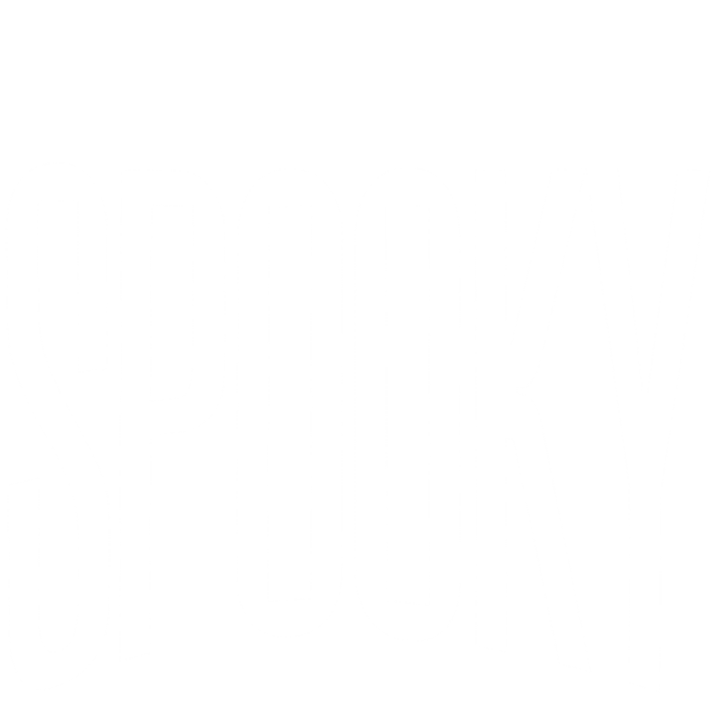 UVDTF Spooky oversized UVDTF transfer