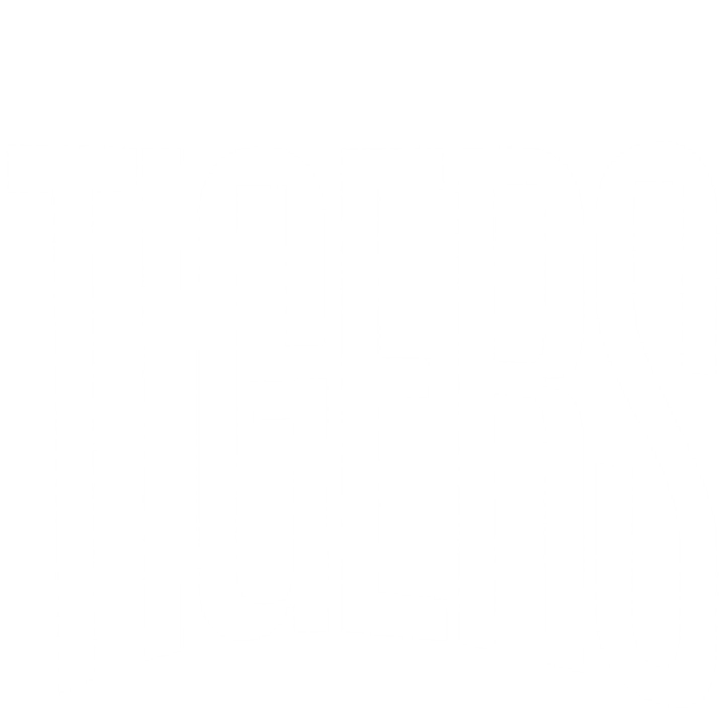 UVDTF Tigers oversized UVDTF transfer