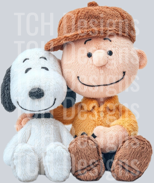 Charlie Brown
