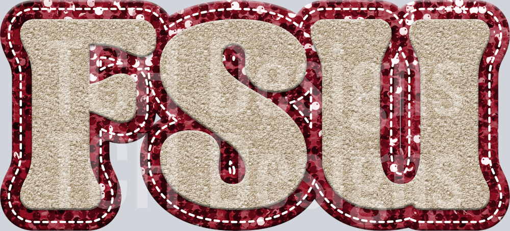 fsu sequin