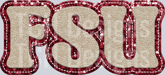 fsu sequin