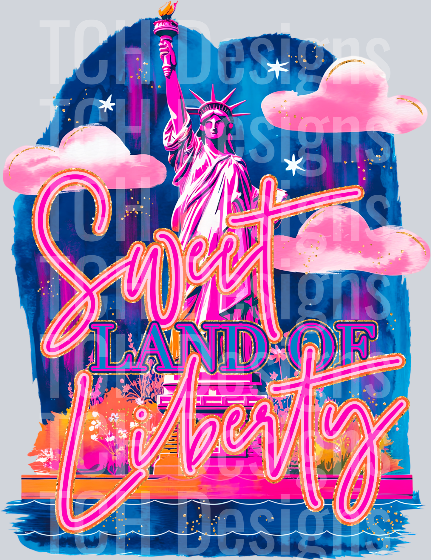 SweetLandOfLiberty