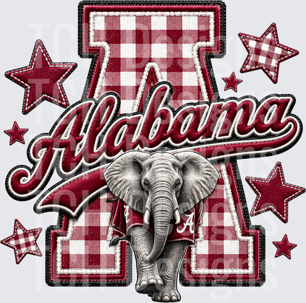 Alabama