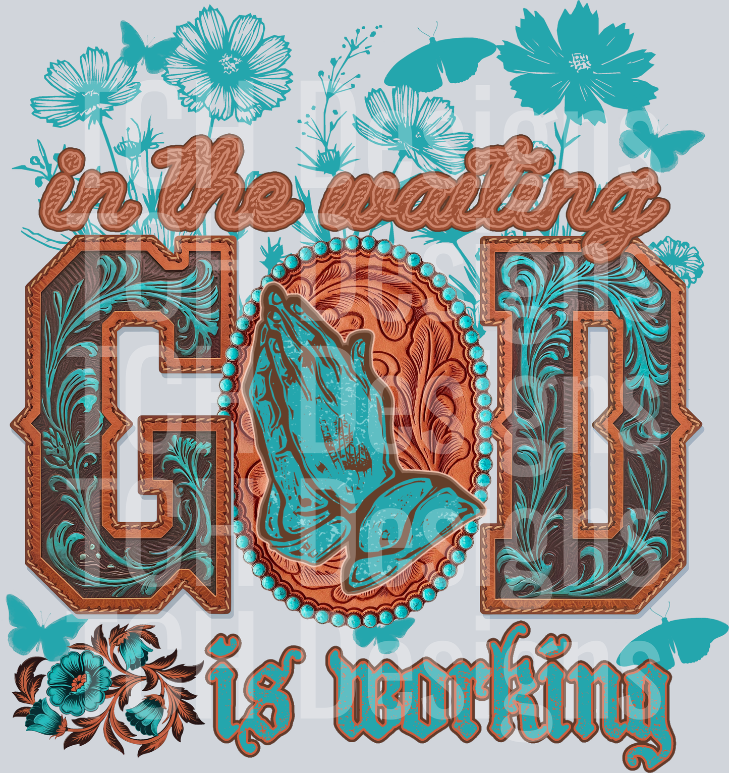 InTheWaitingGodIsWorking