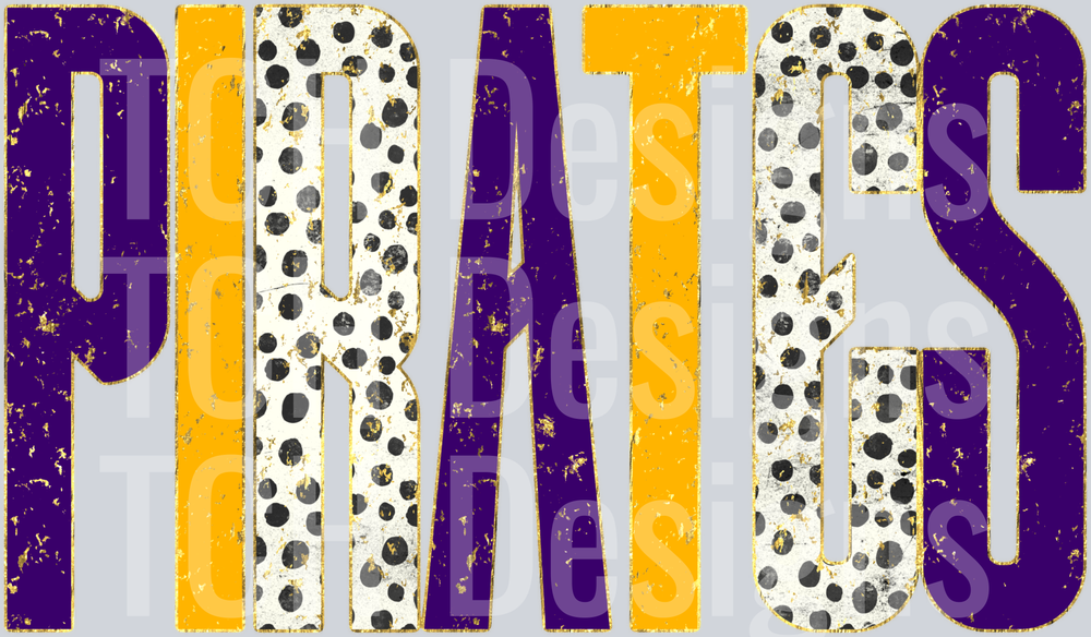Pirates_Purple_Yellow_Gold_Distressed_Metallic_Gold
