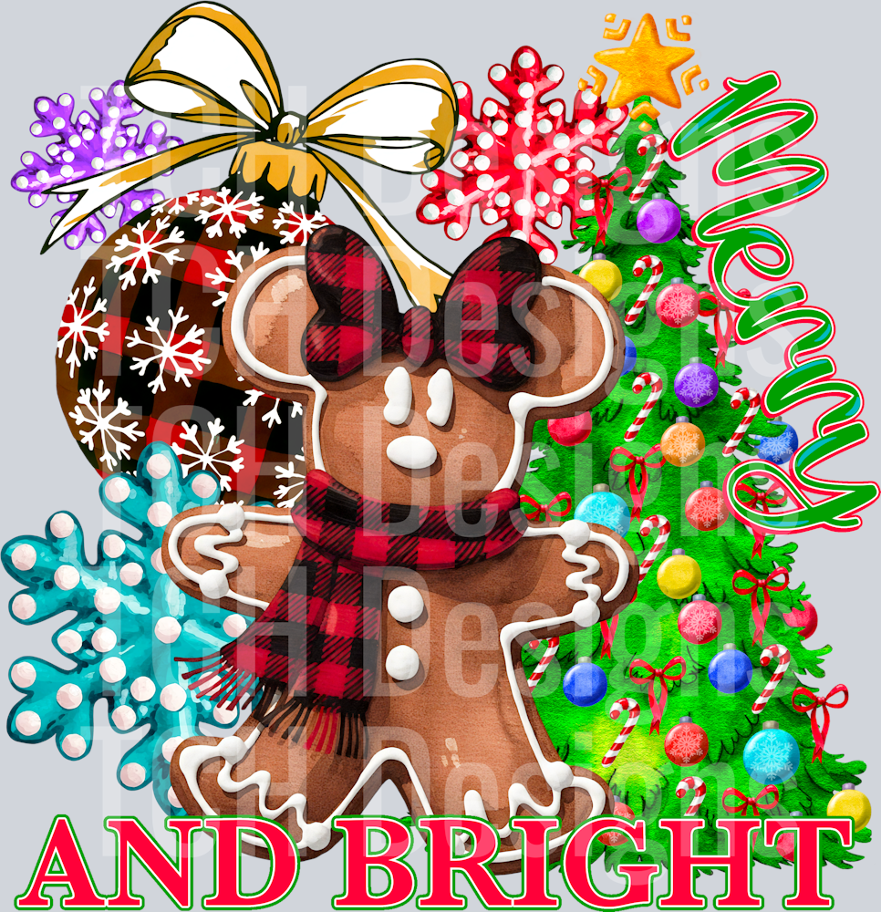 MerryAndBrightMinnie