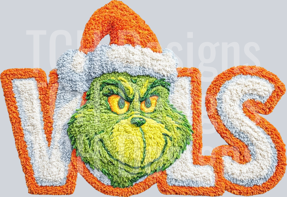 Vols grinch(1)