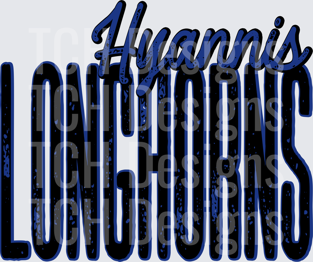 Hyannis Longhorns