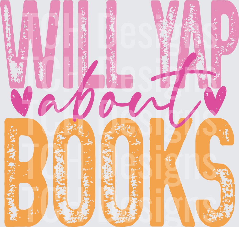 WillYapAboutBooksPNG