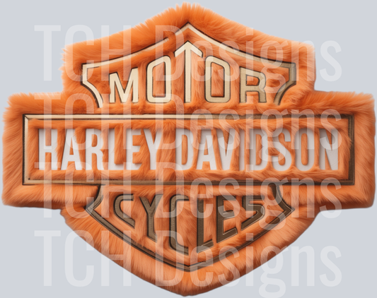 Harley