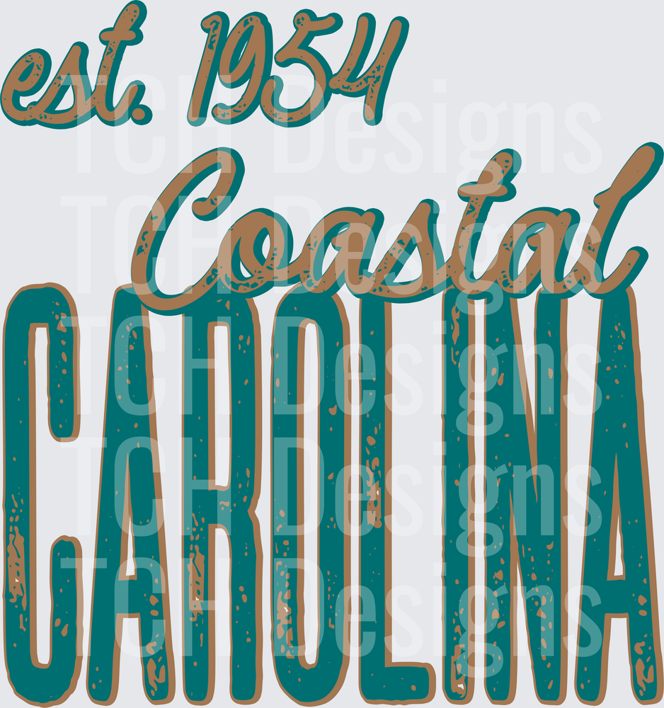 Coastal Carolina