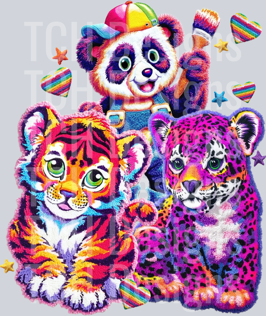 Lisa frank