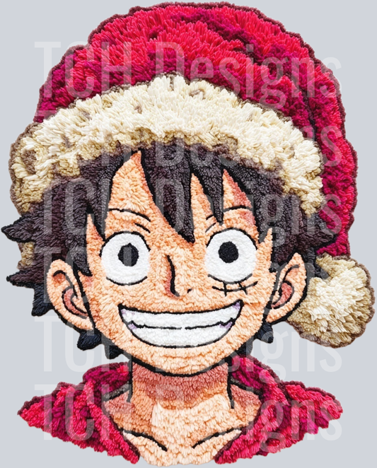 Luffy