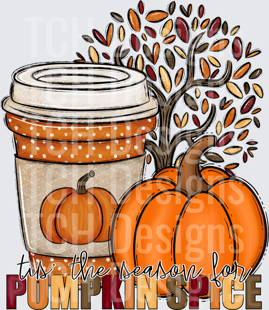 Pumpkin-Spice