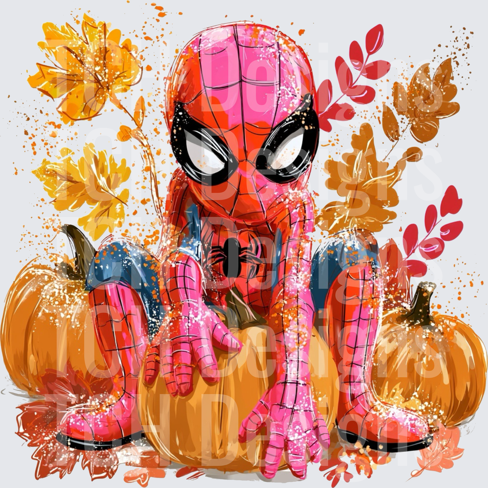 Spiderman