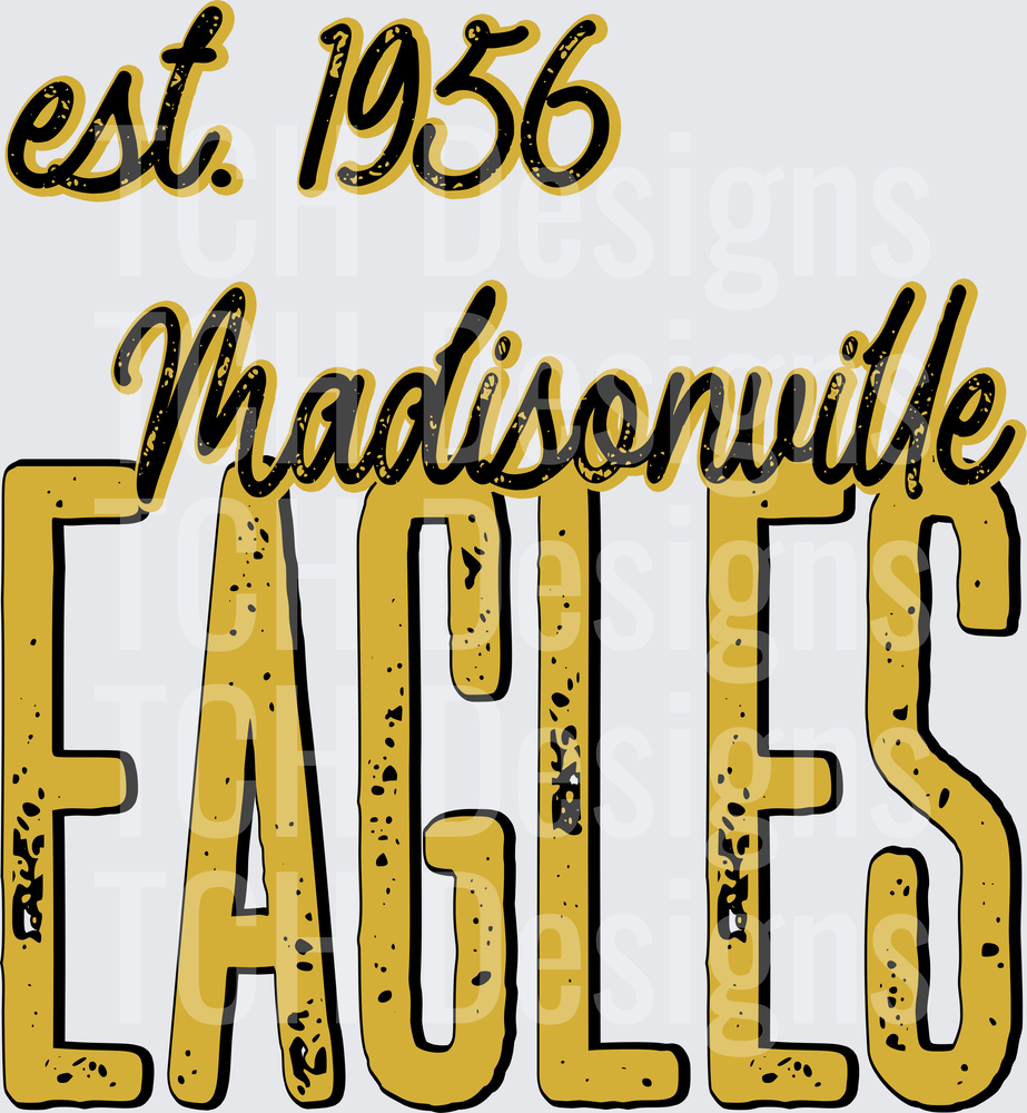 Madisonville Eagles