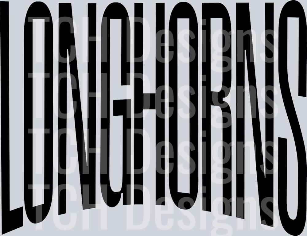 LONGHORNS OVERSIZED2