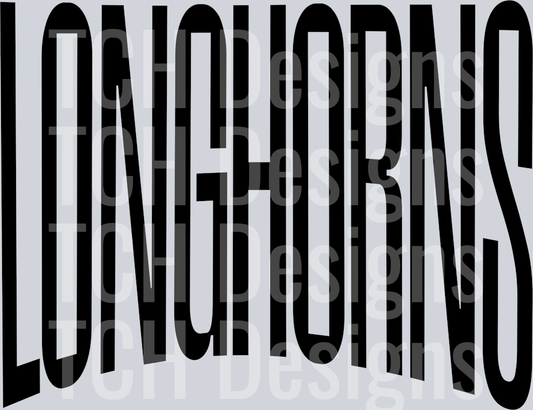 LONGHORNS OVERSIZED2