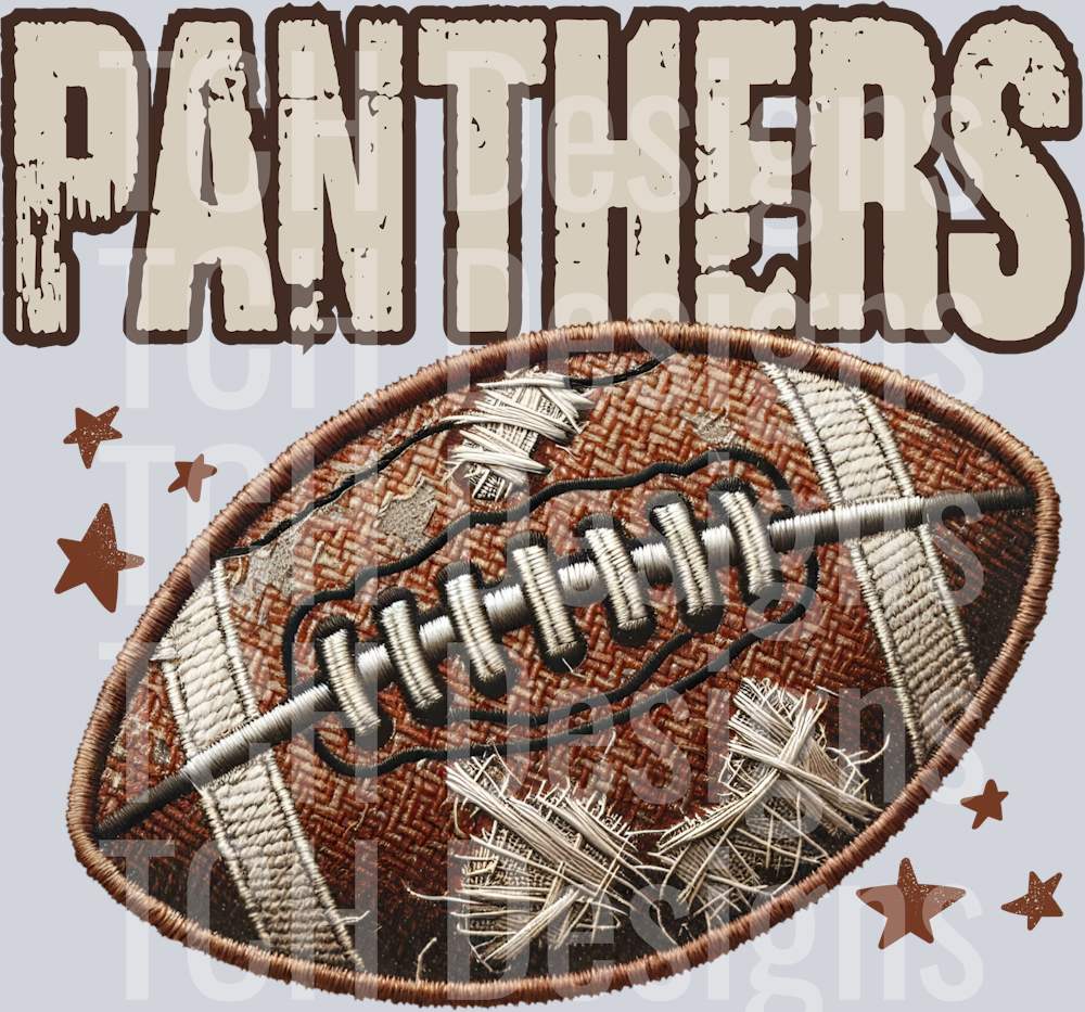 PANTHERS (1)