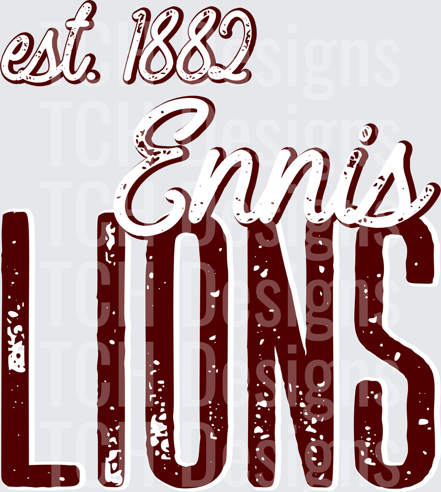 Ennis Lions