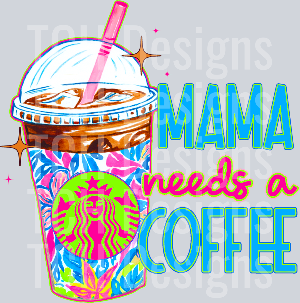 MamaNeedsACoffeeStarbucks