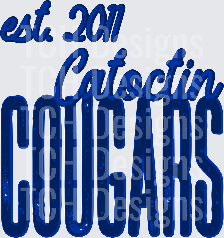 Catoctin Cougars 2011