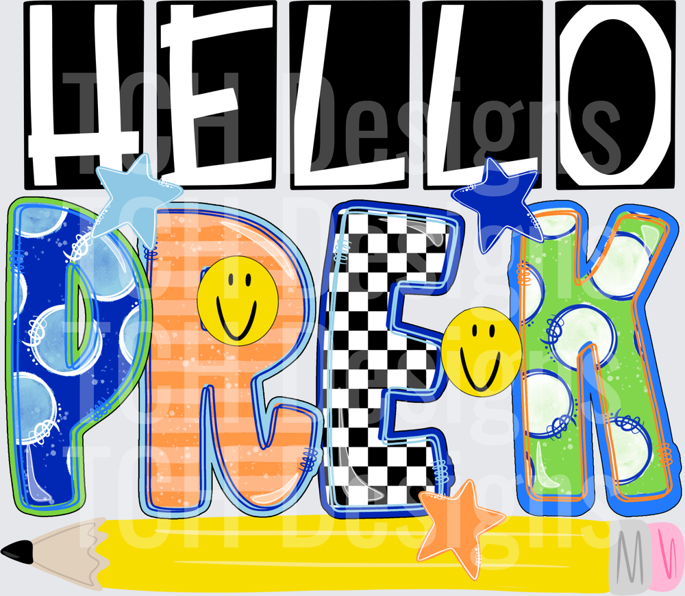 HelloPreK