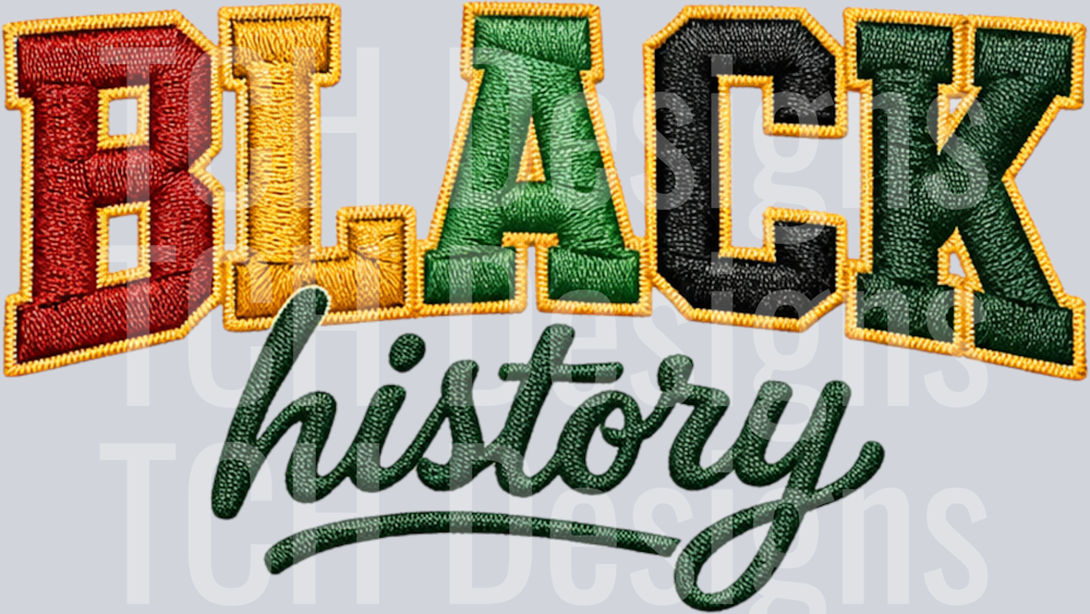 I'm black history month PNG,Black History Png