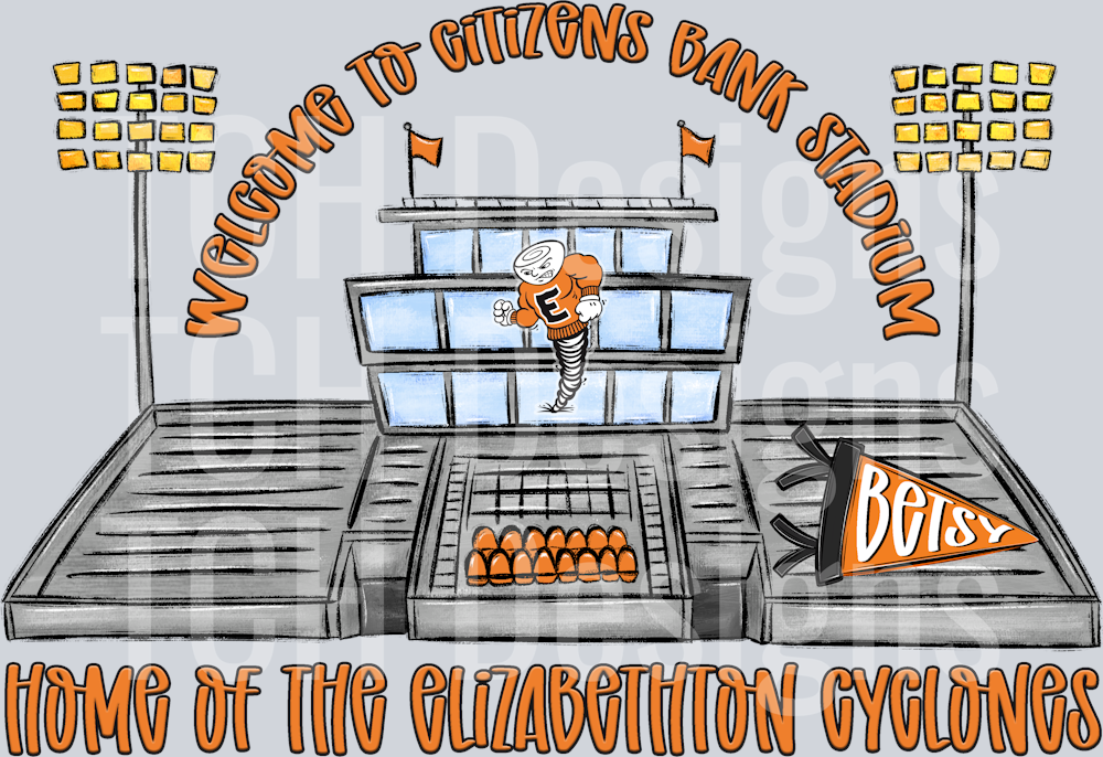 Elizabethton Cyclones