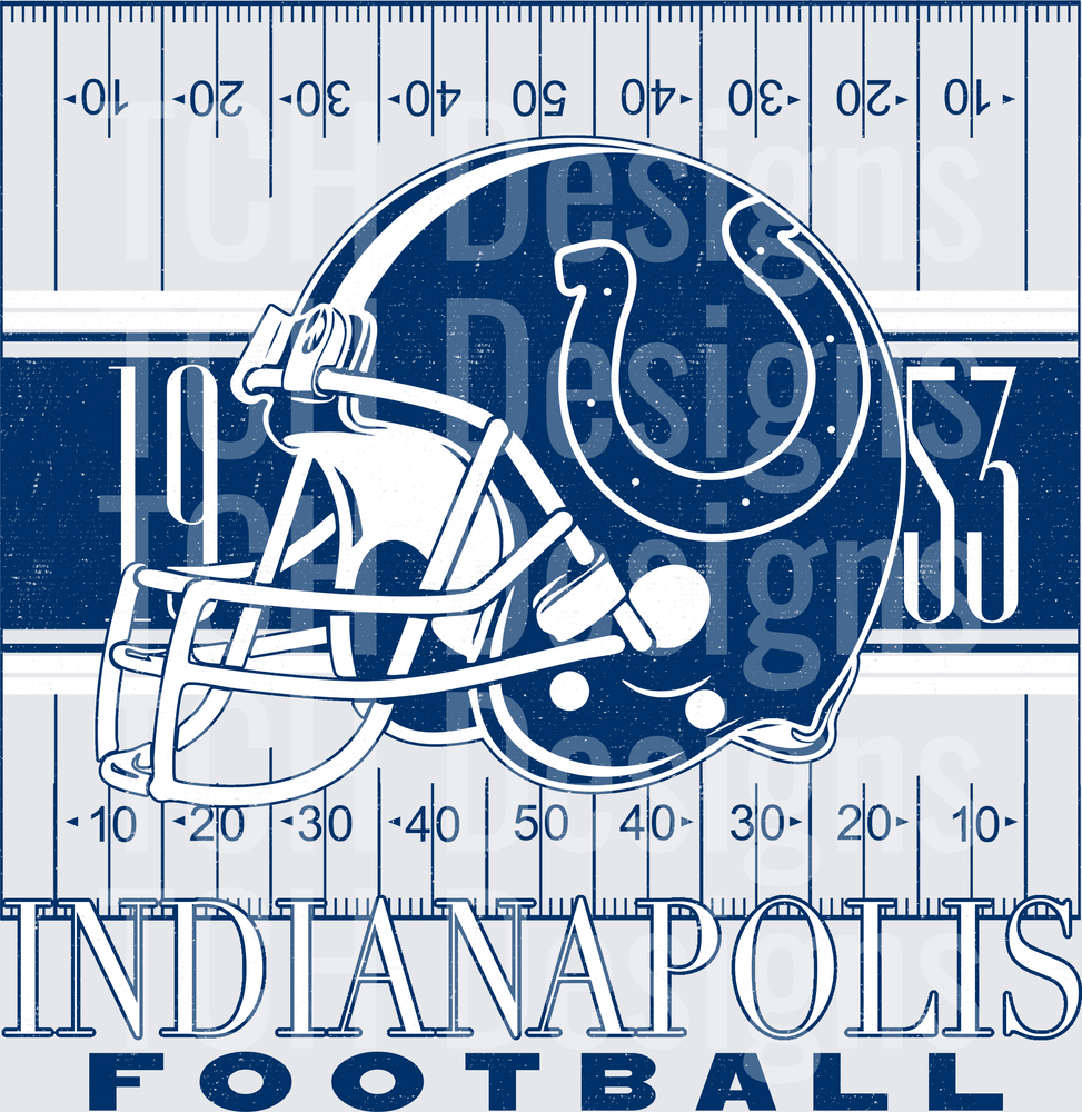 Indianapolis Football