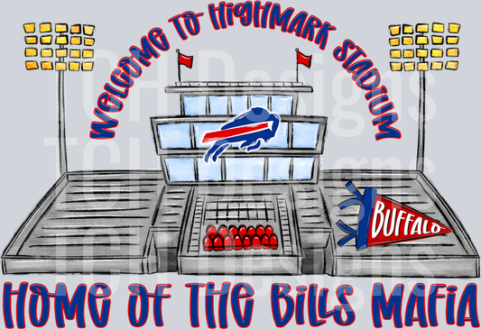 Buffalo Bills