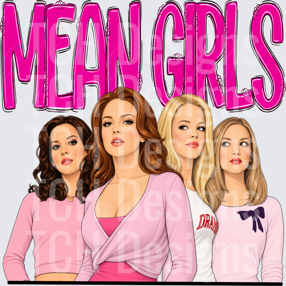 Mean Girls