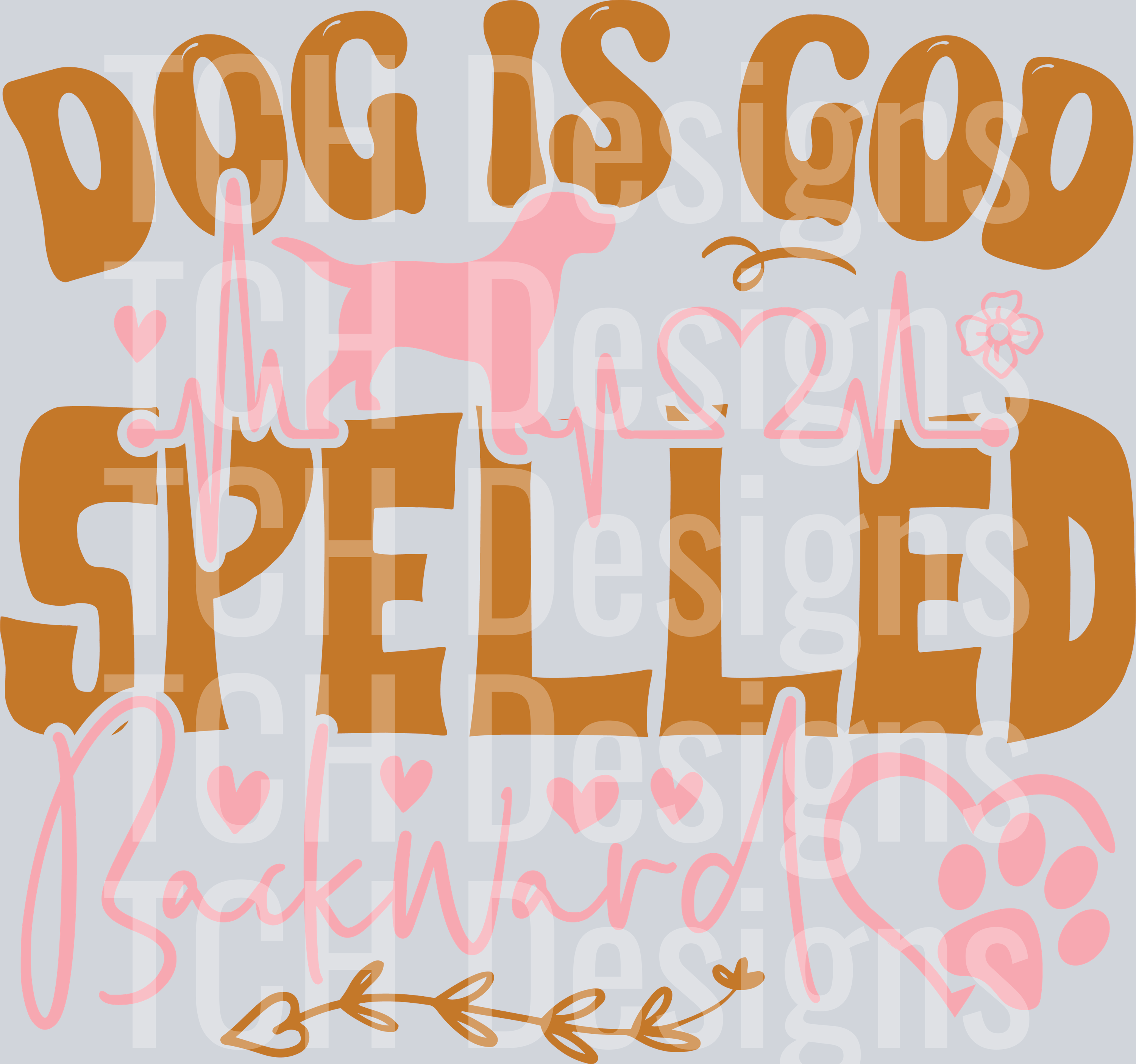 dog – TCH Designs