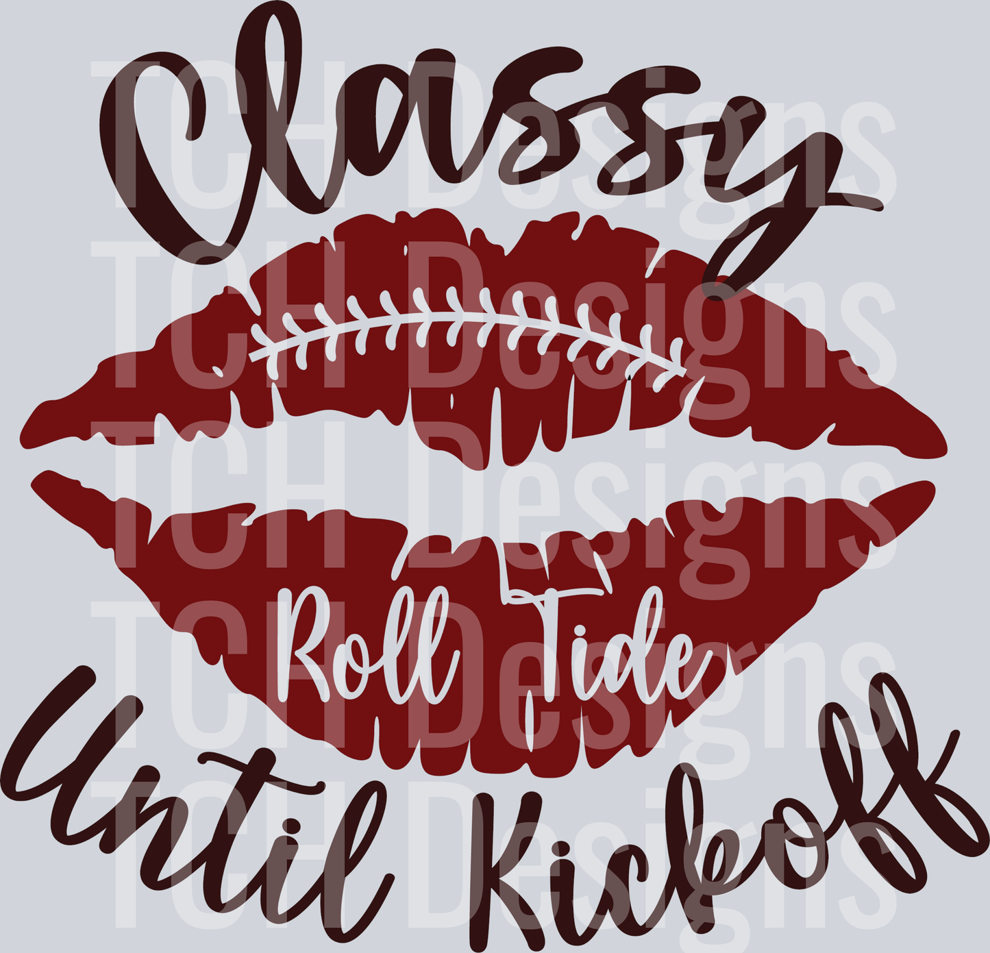 Classy until kickoff-01