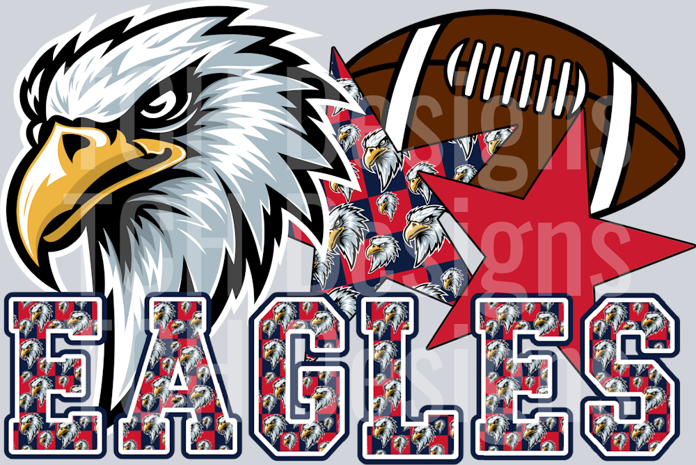 Eagles Football