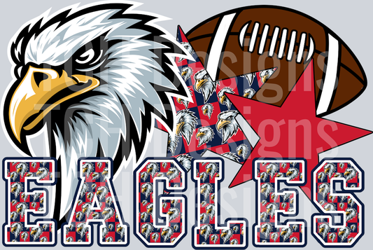 Eagles Football