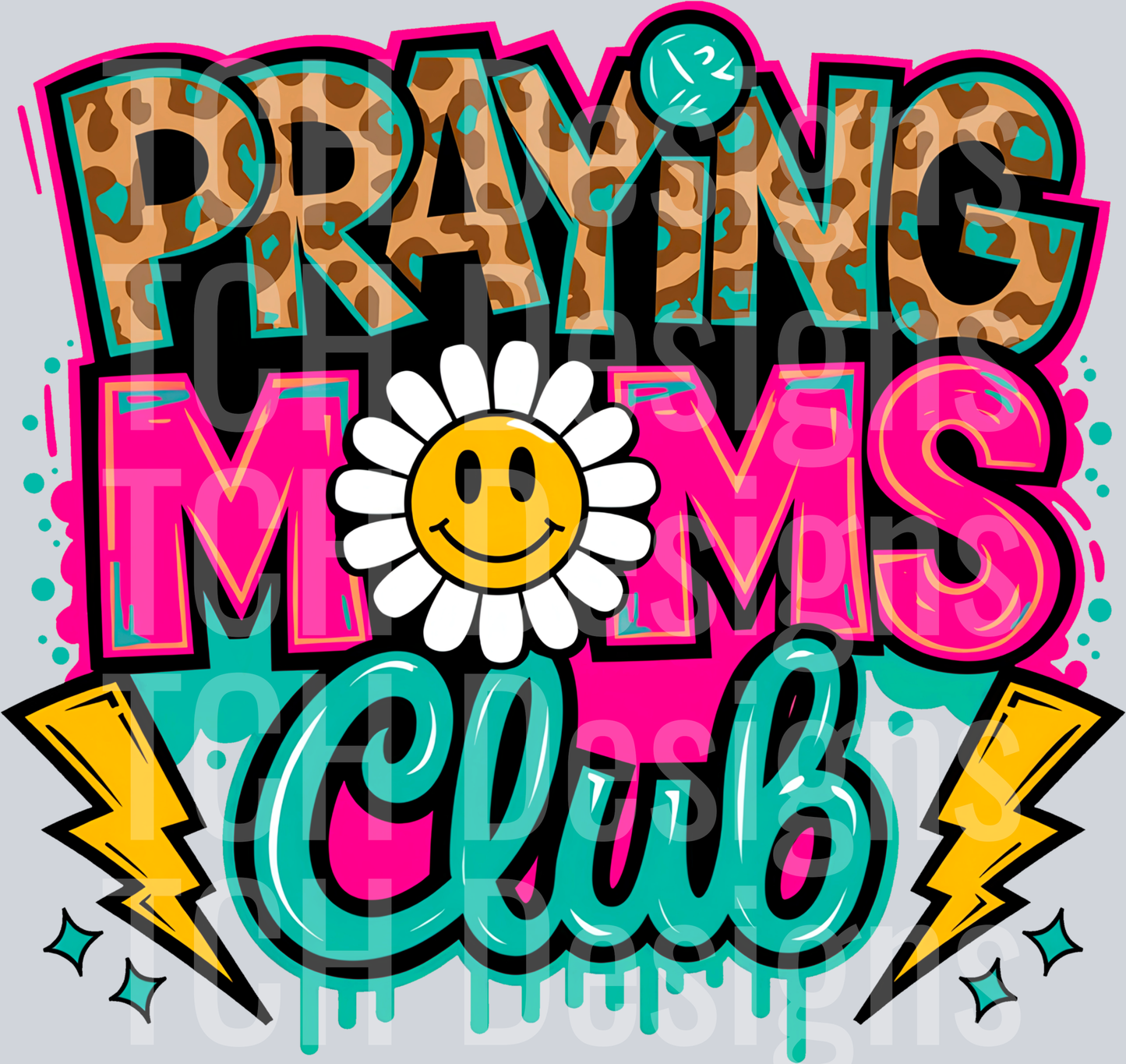 PrayingMomsClub