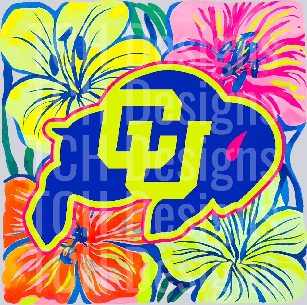 Colorado Buffaloes