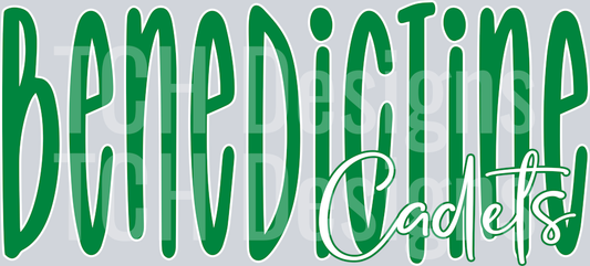 Benedictine Cadets