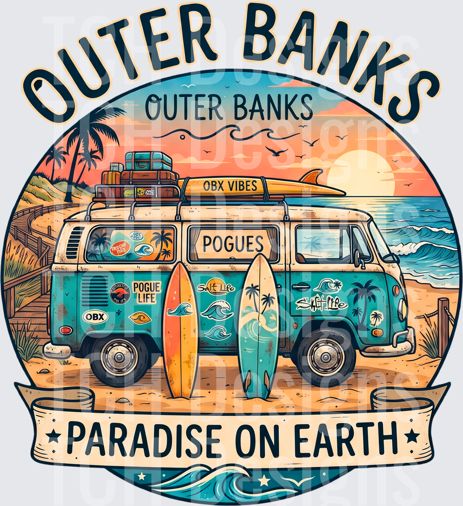 OUTER BANKS