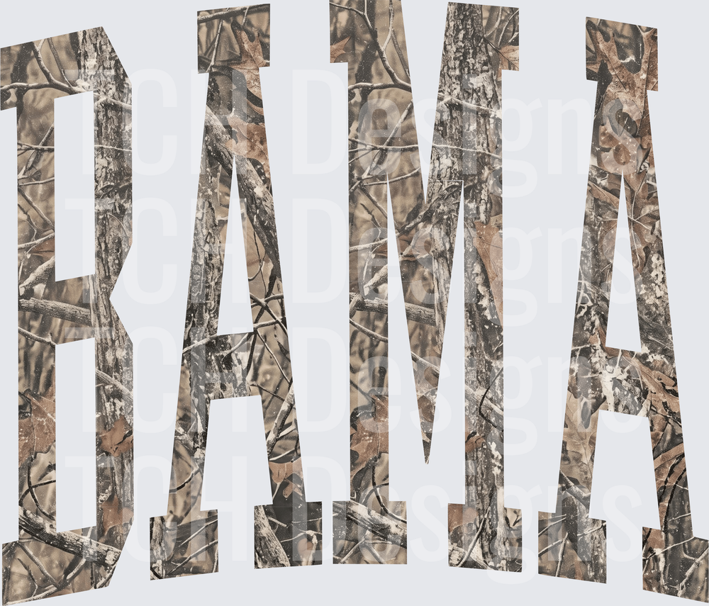 BAMA