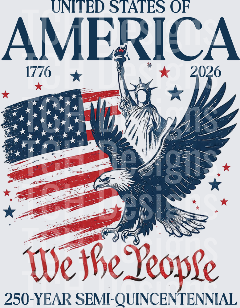 United states of America