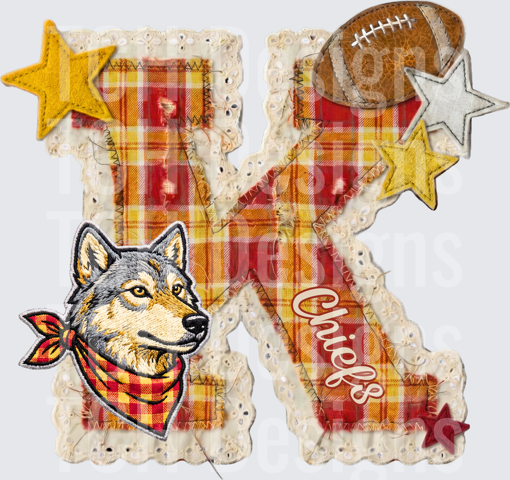 CHIEFS