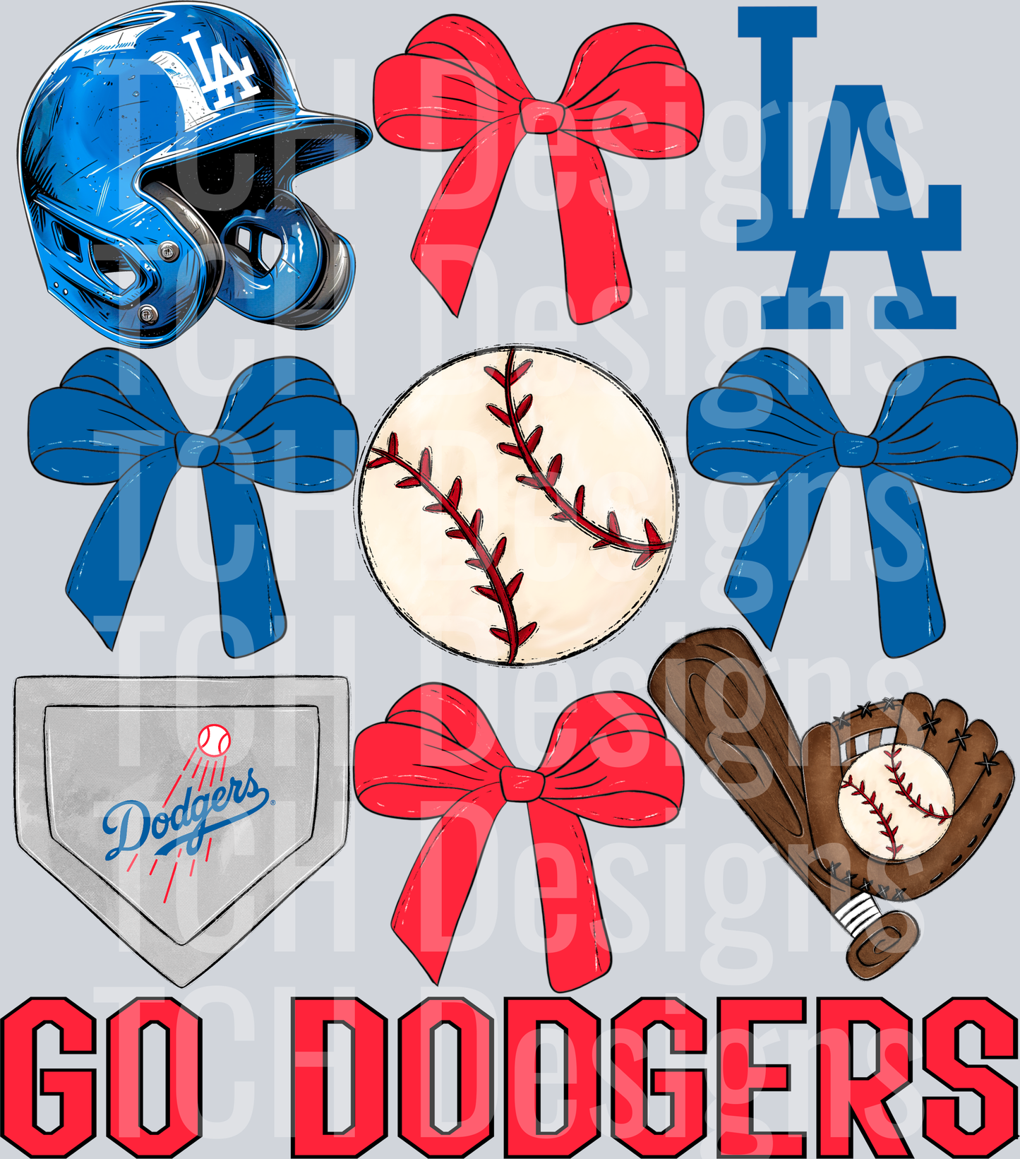 Dodgers