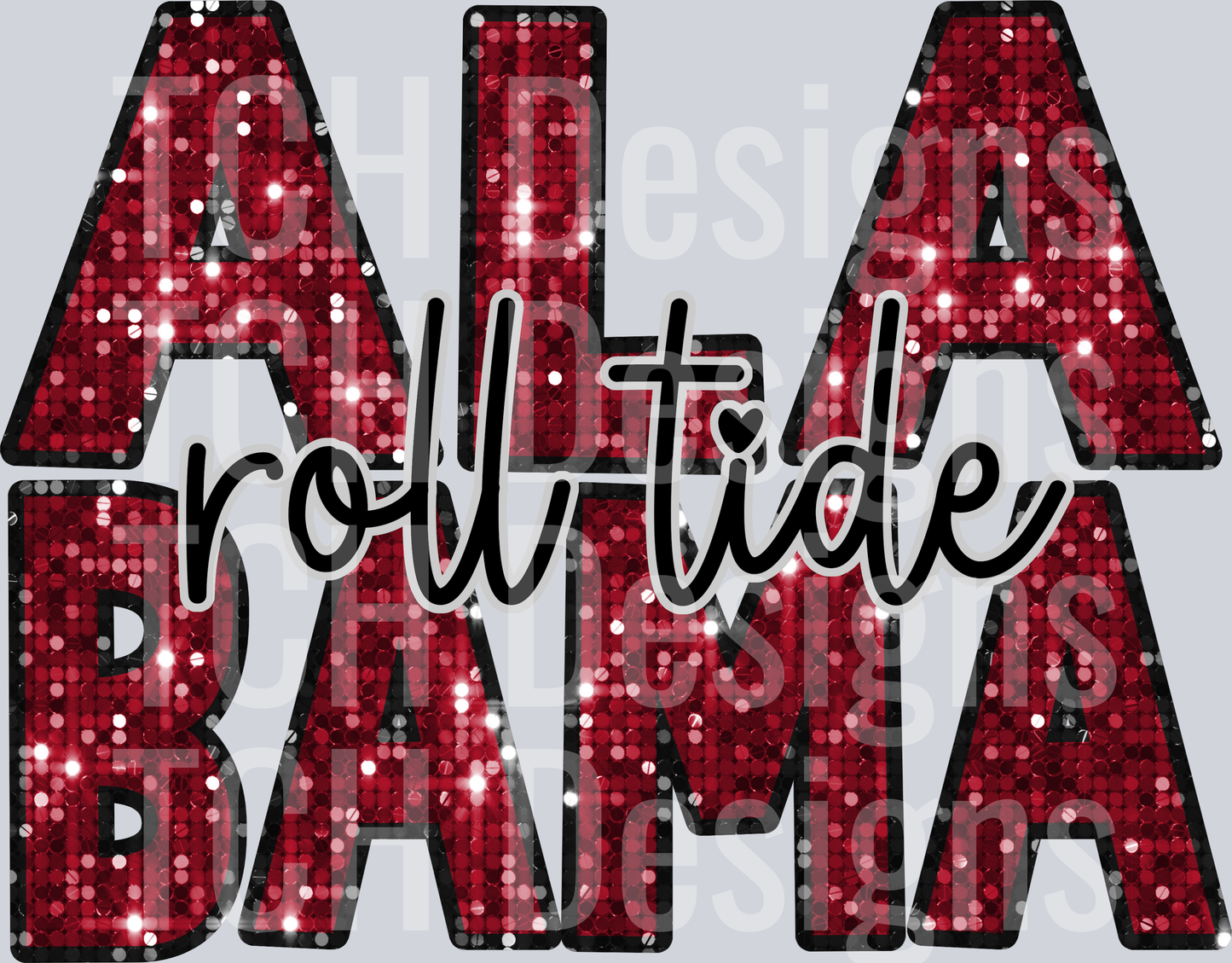 alabamarollequal