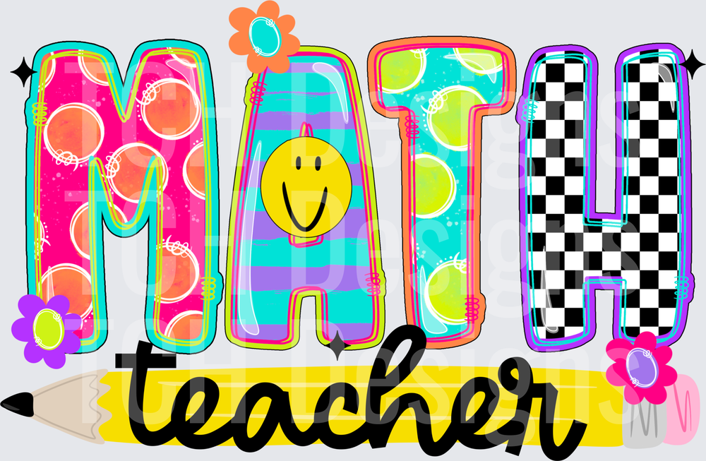 MathTeacher